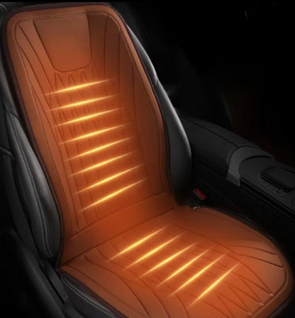 Heat Drive Heated Seat Cover warmer