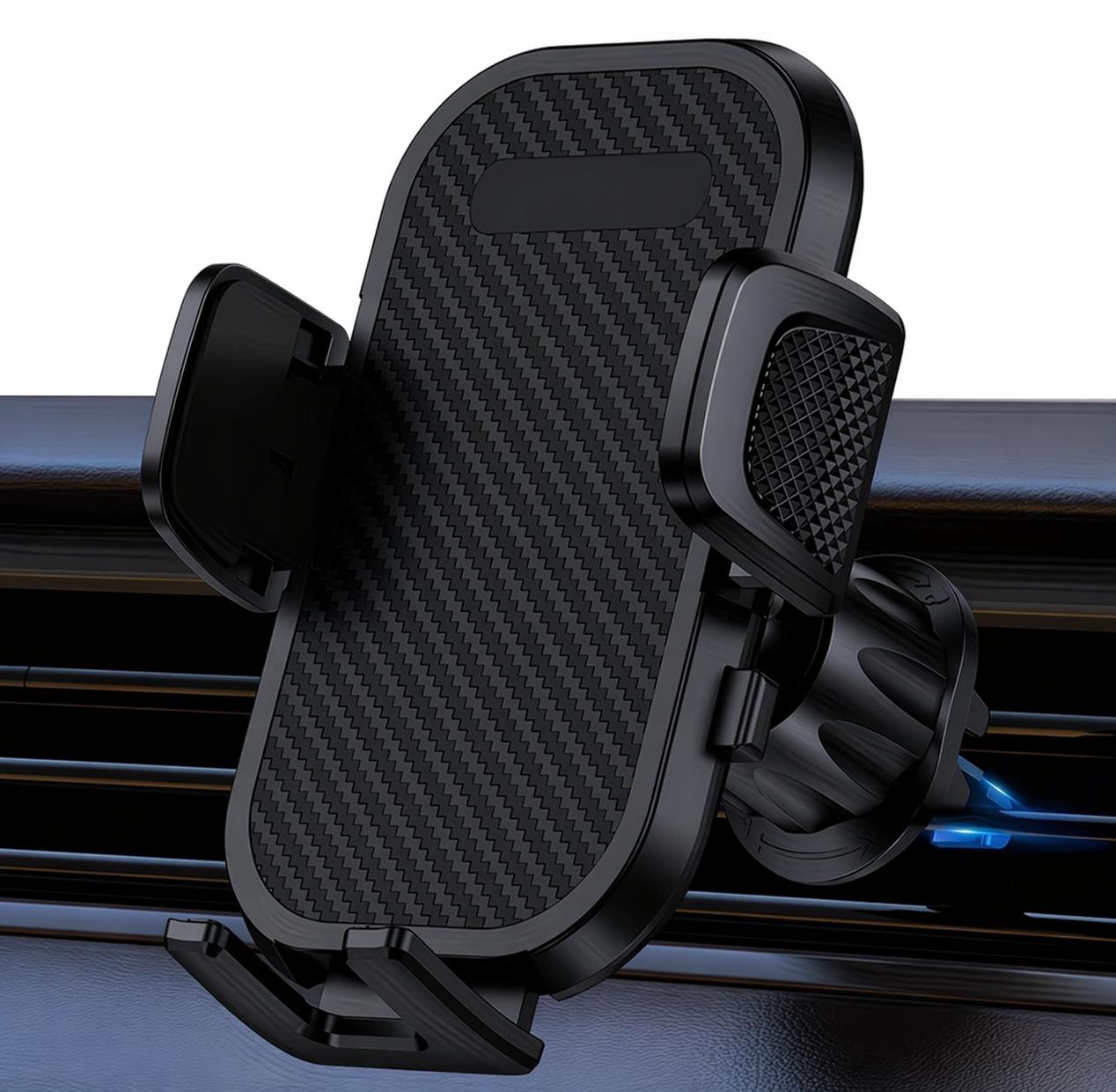 universal car phone holder mount