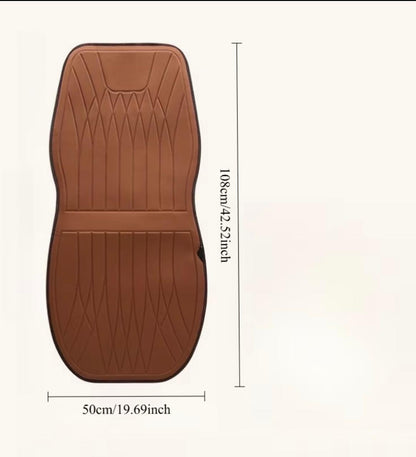 Heat Drive Heated Seat Cover warmer