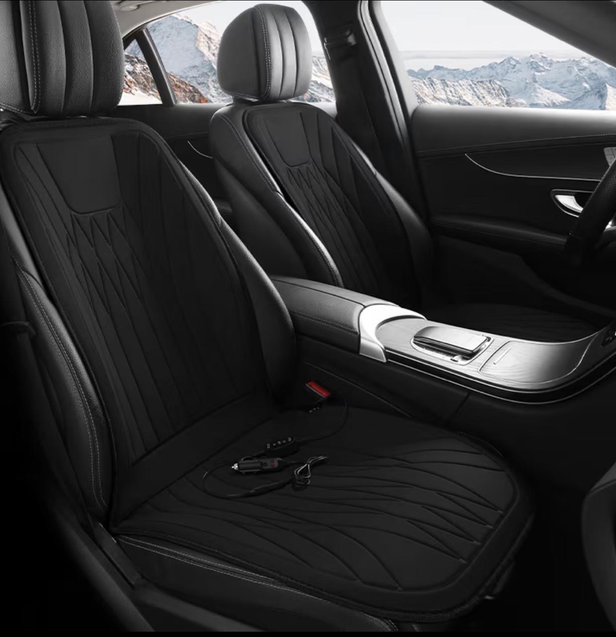 Heat Drive Heated Seat Cover warmer
