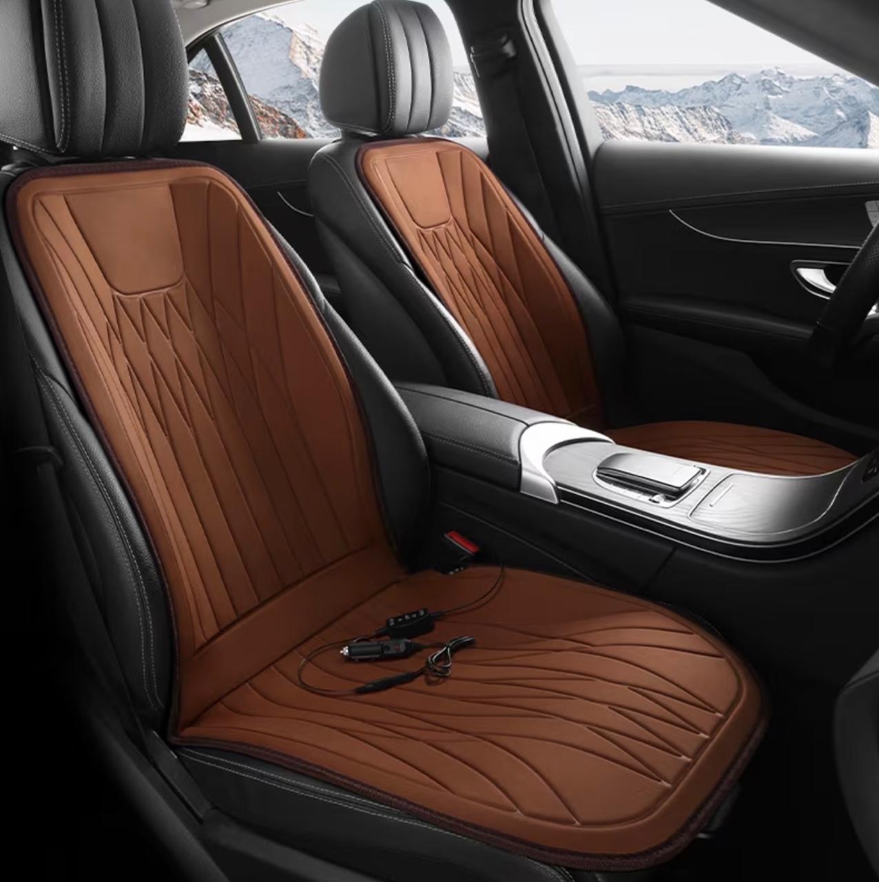 Heat Drive Heated Seat Cover warmer
