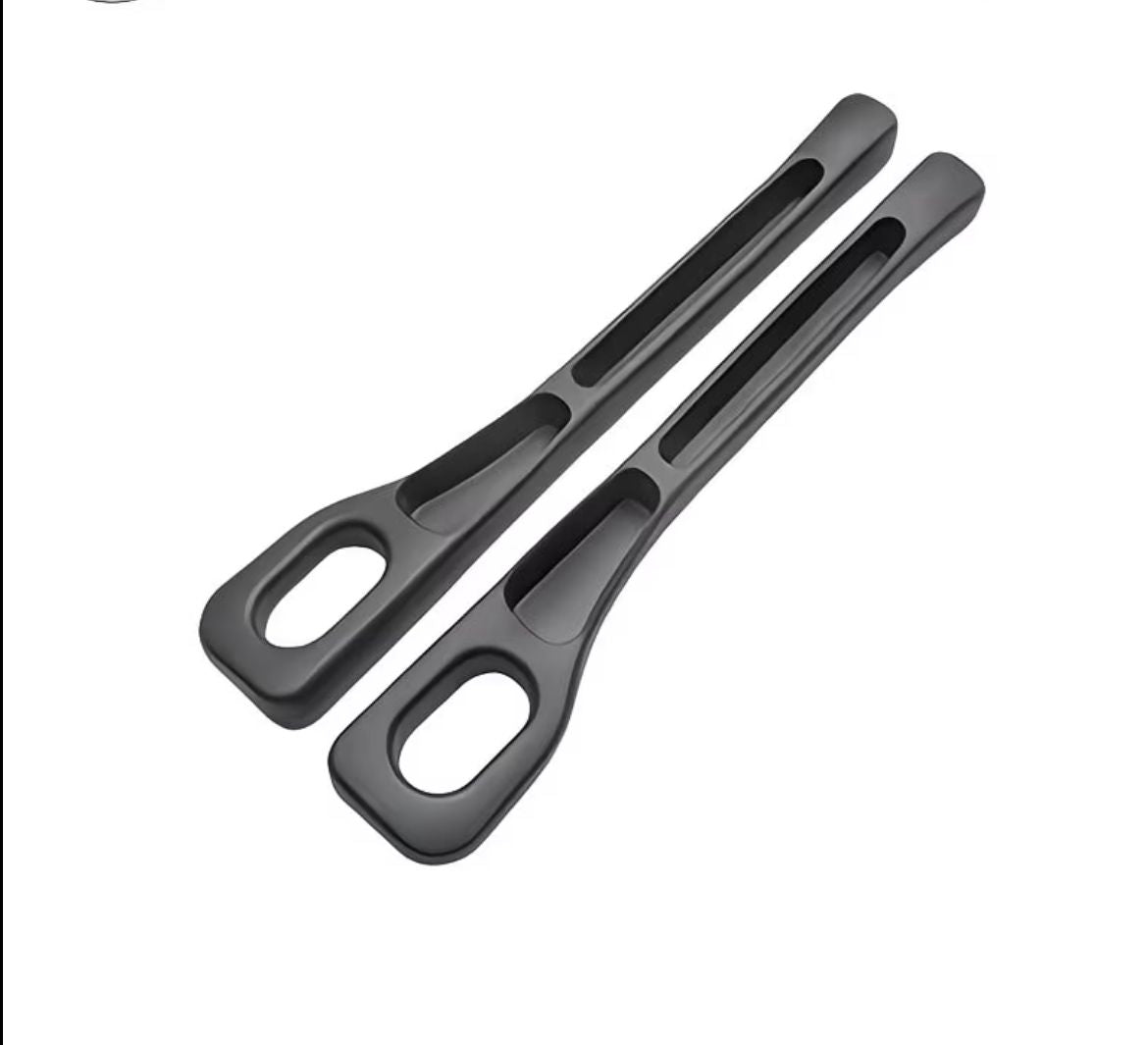 car seat gap filler set